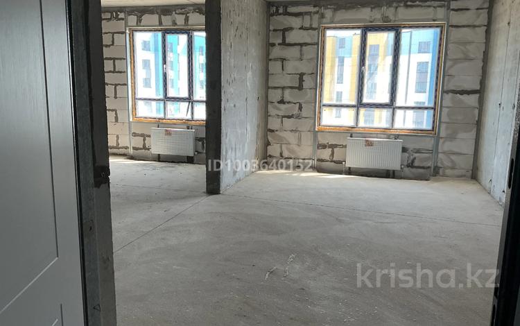 1-комнатная квартира · 45.25 м² · 6/9 этаж, Сыбызгы 100 — Халык арена за 23.5 млн ₸ в Алматы — фото 9