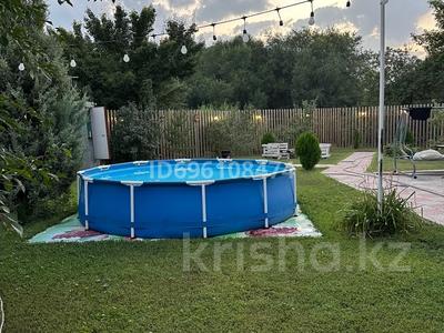 Отдельный дом · 4 комнаты · 200 м² · 10 сот., Димитрова 86 за 100 млн ₸ в Алматы, Турксибский р-н