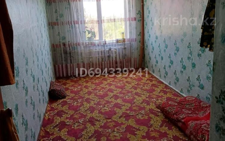 2-комнатная квартира · 47 м² · 5/5 этаж, Панфилов 52 — Находится рядом с 16 школы, рядом базар 2 мин за 8 млн ₸ в Кентау — фото 2