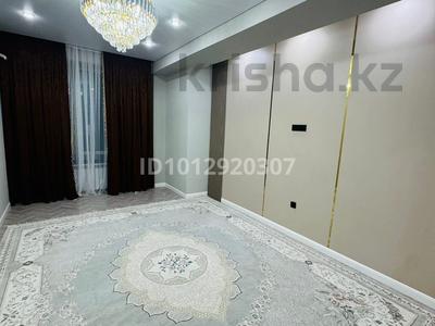 2-комнатная квартира · 62 м² · 9/9 этаж, 189 квартал 25в за 250 000 ₸ в Шымкенте, Каратауский р-н