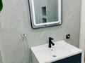 2-комнатная квартира · 62 м² · 9/9 этаж, 189 квартал 25в за 250 000 ₸ в Шымкенте, Каратауский р-н — фото 3