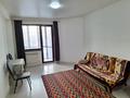 1-комнатная квартира · 31.4 м² · 6/10 этаж, Тянь-Шанская 9Г — Возле Центрального парка. за 240 000 ₸ в Алматы, Медеуский р-н