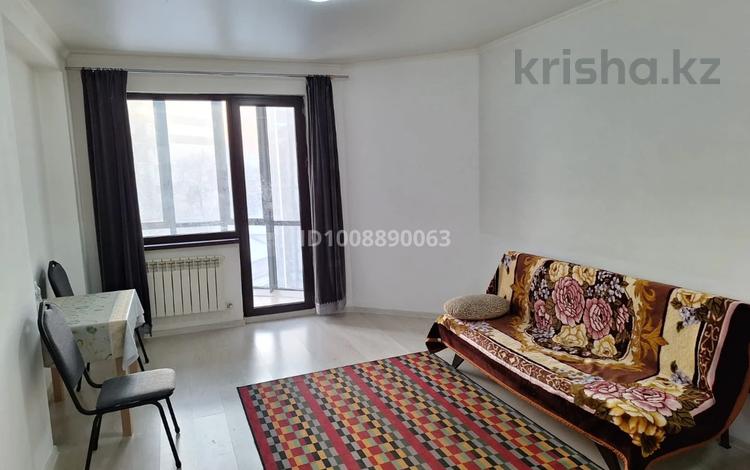 1-комнатная квартира · 31.4 м² · 6/10 этаж, Тянь-Шанская 9Г — Возле Центрального парка. за 240 000 ₸ в Алматы, Медеуский р-н — фото 2