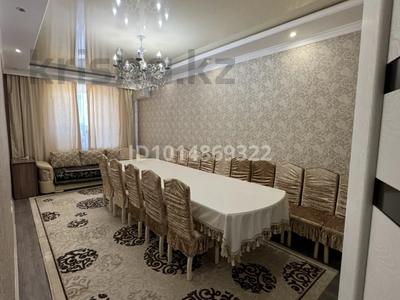 2-комнатная квартира · 76.5 м² · 7/7 этаж, Назарбаева 233/2 за 45 млн ₸ в Уральске