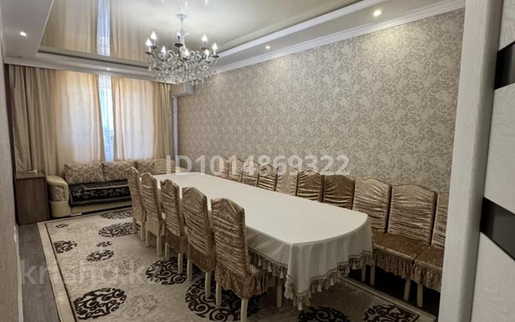 2-комнатная квартира · 76.5 м² · 7/7 этаж, Назарбаева 233/2 за 45 млн ₸ в Уральске — фото 2
