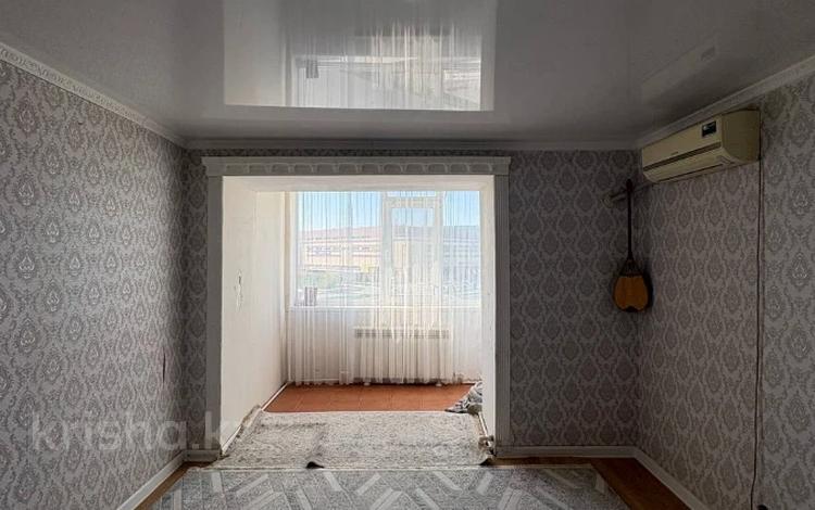 5-комнатная квартира · 94.8 м² · 5/5 этаж, 11-й микрорайон за 20.5 млн ₸ в Актобе — фото 2
