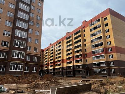 1-бөлмелі пәтер · 50 м² · 8/9 қабат, мкр Жулдыз, Самал 88, бағасы: 13 млн 〒 в Уральске, мкр Жулдыз