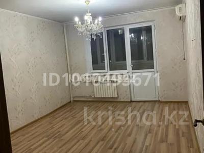 2-комнатная квартира · 60 м² · 9/10 этаж, мкр Жетысу-3 13 за 45 млн ₸ в Алматы, Ауэзовский р-н