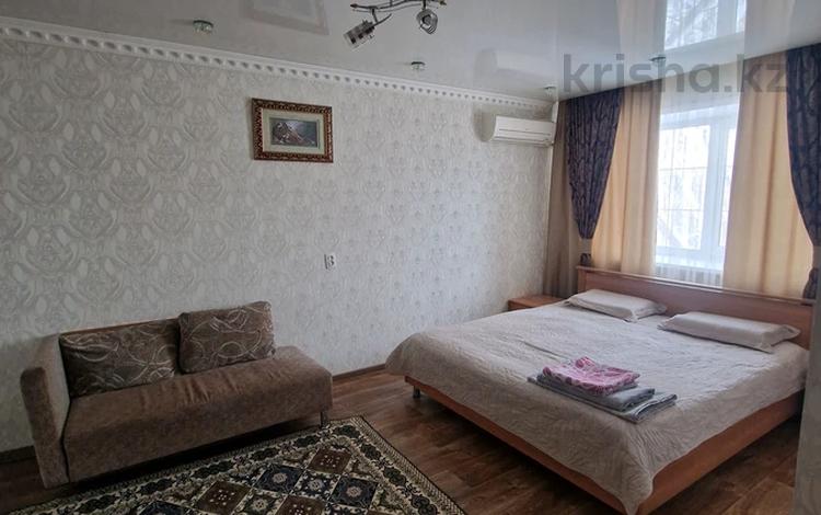 1-комнатная квартира · 36 м² · 5/5 этаж, мкр Новый Город, Лободы 34 — Гоголя, Ерубаева, Мед.Академия за 12 000 ₸ в Караганде, Казыбек би р-н — фото 11