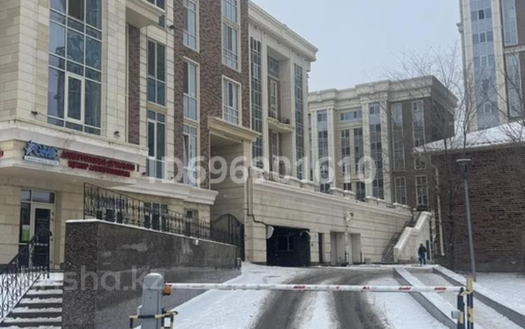 Паркинг · 15 м² · Кабанбай батыра 7 — Цирк, бағасы: 30 000 ₸ в Астане, Сарыарка р-н — фото 2