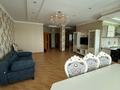 3-комнатная квартира · 116 м² · 27/42 этаж, Достык 5/1 за 55 млн ₸ в Астане, Есильский р-н