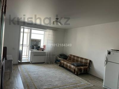 1-комнатная квартира · 40 м² · 4/9 этаж, Бейбарыс Султан 11 — Айманова за 18.5 млн ₸ в Астане, Сарыарка р-н