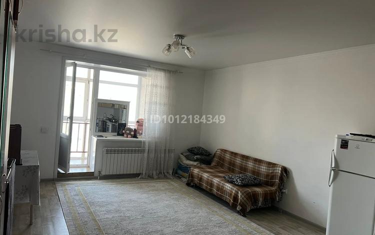 1-комнатная квартира · 40 м² · 4/9 этаж, Бейбарыс Султан 11 — Айманова за 18.5 млн ₸ в Астане, Сарыарка р-н — фото 2