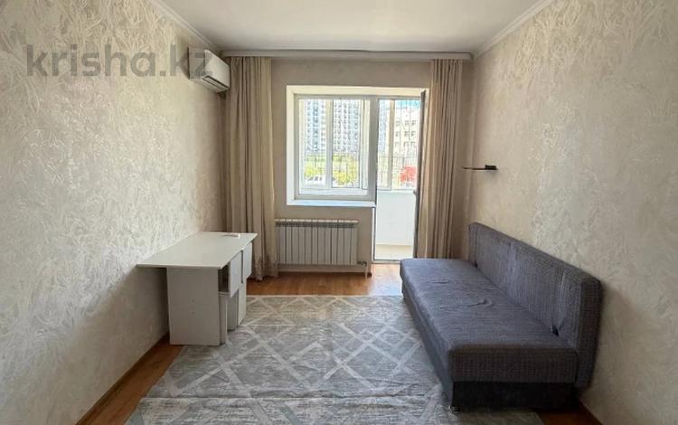 2-бөлмелі пәтер · 35 м² · 1/9 қабат, Максут Нарикбаев 10, бағасы: 21.5 млн ₸ в Астане, Нура р-н — фото 14