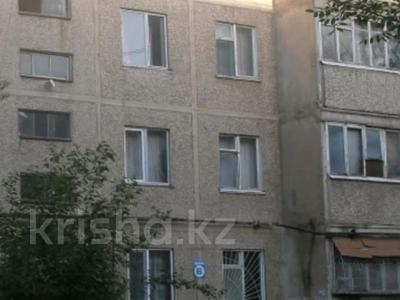 1-комнатная квартира · 39 м² · 5/5 этаж, 18-й микрорайон, 18-шағынаудан — Ерынбетова кошес за 13 млн ₸ в Шымкенте, Аль-Фарабийский р-н