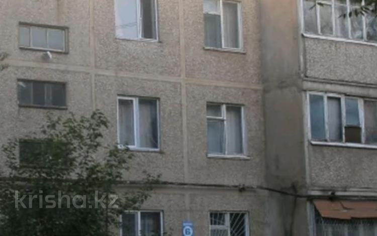 1-комнатная квартира · 39 м² · 5/5 этаж, 18-й микрорайон, 18-шағынаудан — Ерынбетова кошес за 13 млн ₸ в Шымкенте, Аль-Фарабийский р-н — фото 2