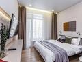 1-бөлмелі пәтер · 42 м², Орынбор 12, бағасы: 3 000 ₸ в Астане