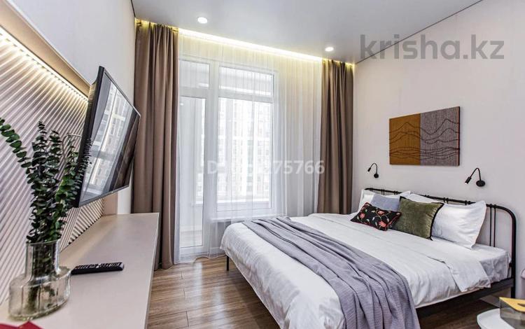 1-бөлмелі пәтер · 42 м², Орынбор 12, бағасы: 3 000 ₸ в Астане — фото 2