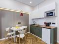 1-бөлмелі пәтер · 42 м², Орынбор 12, бағасы: 3 000 ₸ в Астане — фото 2