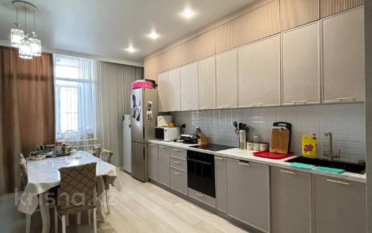 2-комнатная квартира · 67 м² · 6/10 этаж, Култегин 11/1 — Горячая цена за 40 млн ₸ в Астане, Нура р-н — фото 7
