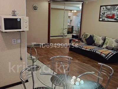 1-комнатная квартира · 32 м² · 3/4 этаж, Назарбаева за 12.5 млн 〒 в Уральске