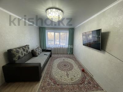 2-комнатная квартира, 46 м², 1/5 этаж, Комсомольский 28 за 11 млн 〒 в Рудном