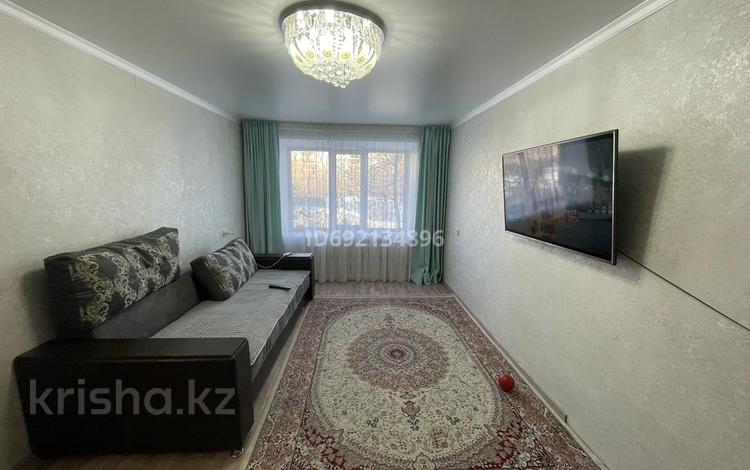 2-комнатная квартира, 46 м², 1/5 этаж, Комсомольский 28 за 11 млн 〒 в Рудном — фото 5