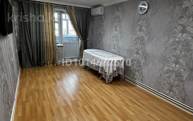2-бөлмелі пәтер · 68 м² · 4/5 қабат, Шукурова 100в — Шукурова 100 в, бағасы: 22 млн ₸ в  — фото 2