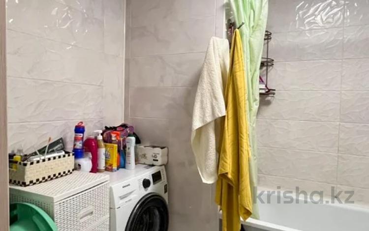 3-комнатная квартира · 60 м² · 5/5 этаж, Жастар 40 за 20.5 млн ₸ в Талдыкоргане, мкр Жастар — фото 2