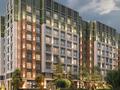 3-комнатная квартира · 74.6 м² · 2/9 этаж, Пр. Жумабаева пр. Жумабаева — БЕЗ КОМИССИИ, ЕСТЬ ЕЩЕ ВАРИАНТЫ за ~ 38.2 млн ₸ в Астане, Сарайшык р-н