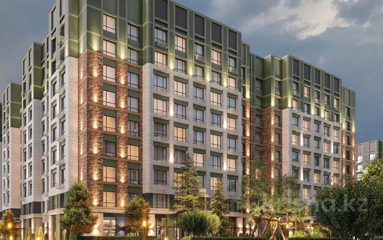 3-комнатная квартира · 74.6 м² · 2/9 этаж, Пр. Жумабаева пр. Жумабаева — БЕЗ КОМИССИИ, ЕСТЬ ЕЩЕ ВАРИАНТЫ за ~ 38.2 млн ₸ в Астане, Сарайшык р-н — фото 4
