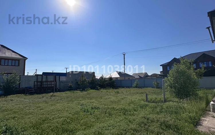 Участок · 4 сотки, Каратау 29 — Деркул, пдп 2. за 10 млн ₸ в Уральске — фото 4
