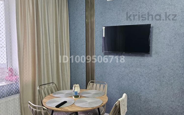 1-комнатная квартира · 30 м² · 8/12 этаж, Байтурсынова 61 — Нурлы жол за 2 000 ₸ в Астане, Сарайшык р-н — фото 15
