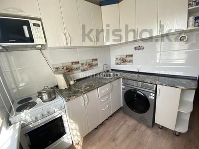 3-комнатная квартира · 62 м² · 3/5 этаж, Мкр Мухамеджанова 8 за 23 млн ₸ в Балхаше