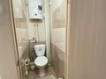 3-комнатная квартира · 62 м² · 3/5 этаж, Мкр Мухамеджанова 8 за 23 млн ₸ в Балхаше — фото 15