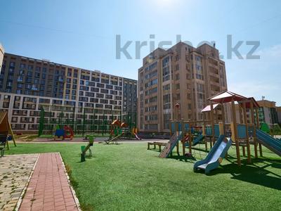 2-бөлмелі пәтер · 60.4 м² · 6/9 қабат, Нажимеденова 16е, бағасы: ~ 28 млн ₸ в Астане, Сарайшык р-н
