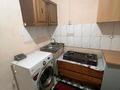 1-комнатная квартира · 38 м² · 1/2 этаж, Тулкибас 23 — Обаган за 120 000 ₸ в Астане, Алматы р-н