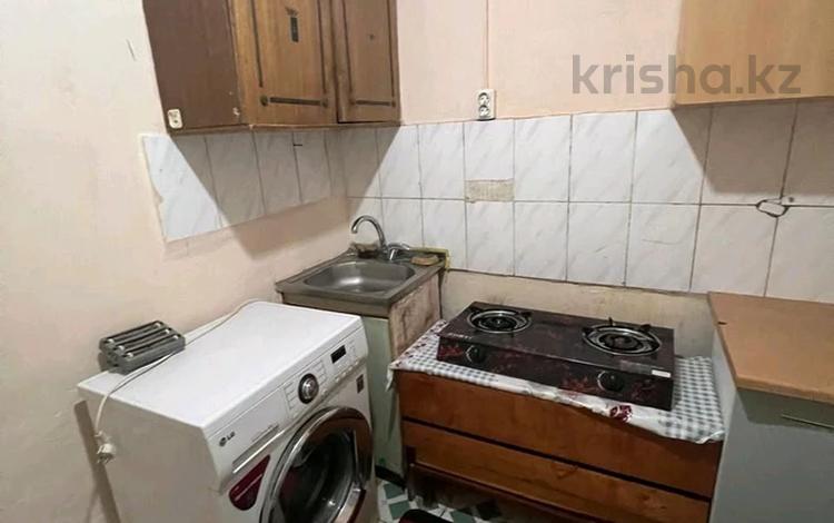 1-комнатная квартира · 38 м² · 1/2 этаж, Тулкибас 23 — Обаган за 120 000 ₸ в Астане, Алматы р-н — фото 7