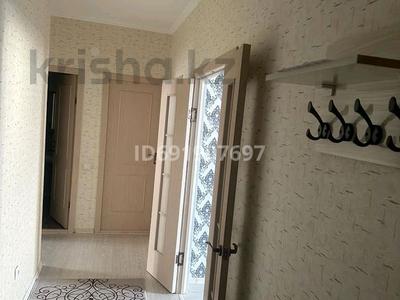 2-бөлмелі пәтер, 60 м², 5/5 қабат ай сайын, мкр Туран , Мкр Туран 2 8, бағасы: 100 000 〒 в Шымкенте, Каратауский р-н