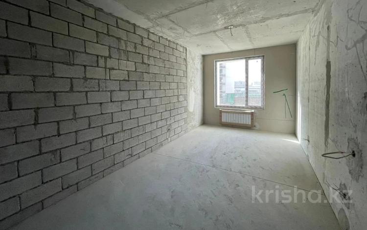 4-комнатная квартира, 110 м², 2/16 этаж, Сатпаева — Тлендиева за 72 млн 〒 в Алматы, Бостандыкский р-н — фото 2