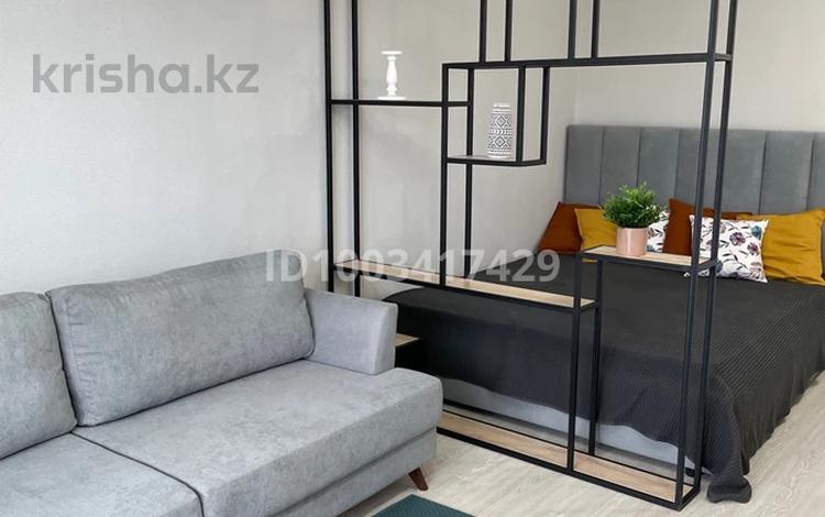 1-комнатная квартира · 38 м² · 5/12 этаж, Протозанова 113 за 270 000 ₸ в Усть-Каменогорске, Ульбинский — фото 6
