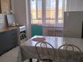 3-бөлмелі пәтер · 84 м² · 8/9 қабат, Қамбар батыр 49, бағасы: 210 000 ₸ в Уральске