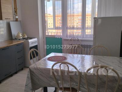 3-бөлмелі пәтер · 84 м² · 8/9 қабат, Қамбар батыр 49, бағасы: 210 000 ₸ в Уральске