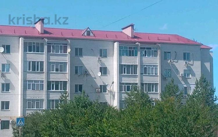 1-комнатная квартира · 45 м² · 3/5 этаж, мкр Кадыра Мырза-Али 5 — 5микр за 100 000 ₸ в Уральске — фото 2