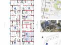 1-комнатная квартира · 38.42 м² · 6/16 этаж, Жошы хан 10 за 29.5 млн ₸ в Астане, Есильский р-н — фото 4