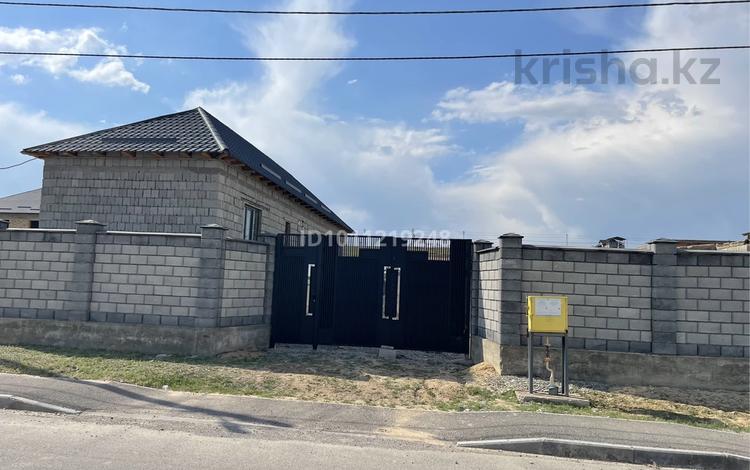 Жеке үй · 3 бөлме · 70 м² · 10 жүзд., Шугыла 6 улица 66, бағасы: 22 млн ₸ в Кентау — фото 2