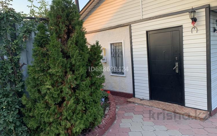 Отдельный дом · 4 комнаты · 80 м² · 6 сот., мкр Каргалы 55 — Нажимеденова за 65 млн ₸ в Алматы, Наурызбайский р-н — фото 16