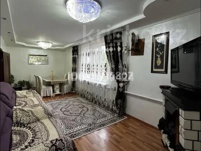 Отдельный дом • 4 комнаты • 80 м² • 6 сот., мкр Каргалы за 78.5 млн 〒 в Алматы, Наурызбайский р-н