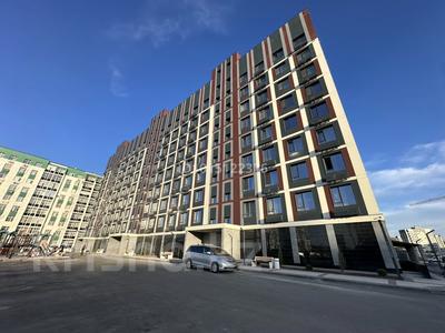 2-комнатная квартира · 56.8 м² · 3/9 этаж, Есенберлина 94 за 28 млн ₸ в Усть-Каменогорске