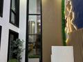 2-комнатная квартира · 49 м² · 12/12 этаж, мкр Шымсити, Туркия за 250 000 ₸ в Шымкенте, Абайский р-н — фото 18